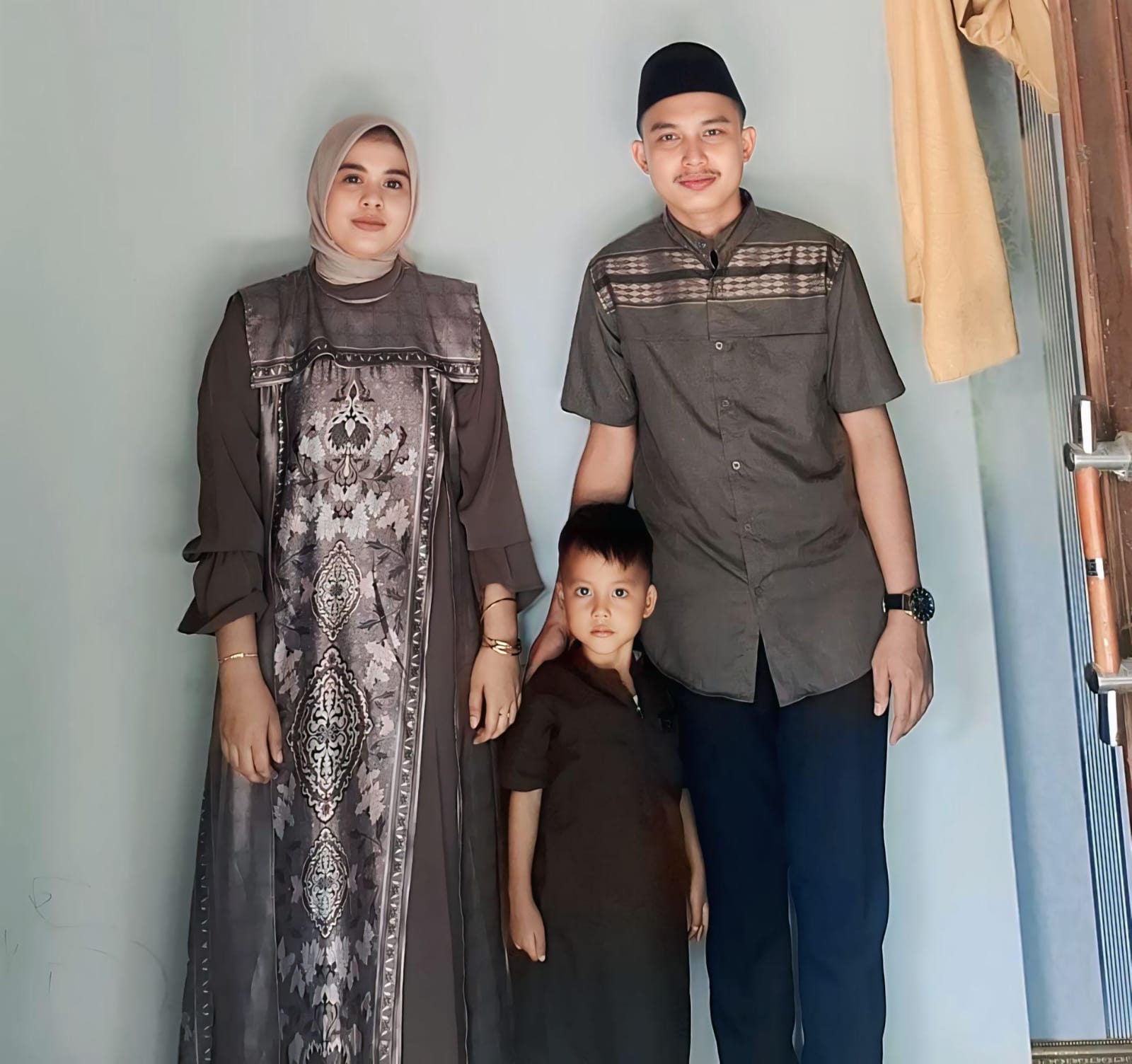 Foto Anak